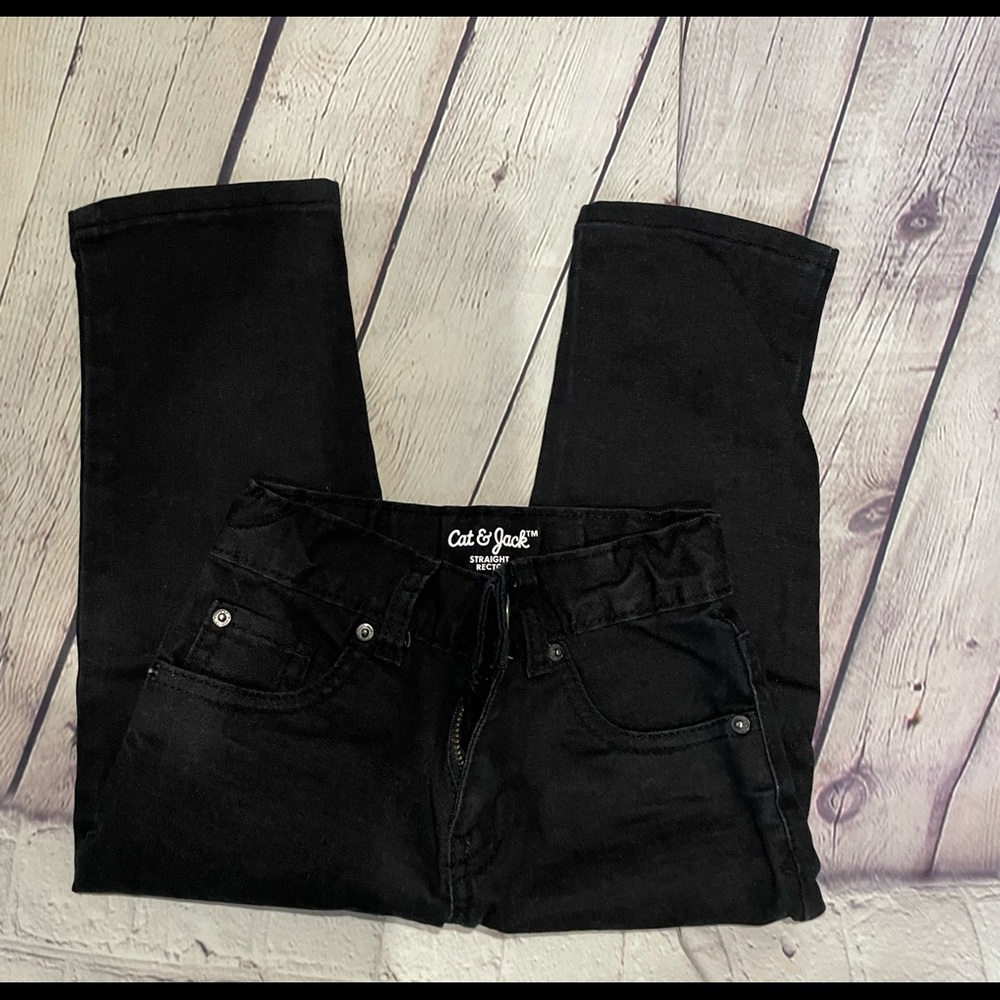 Jeans for boys